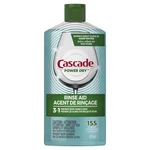 Cascade Power Dry Dishwasher Rinse Aid, 16 Fl Oz (pack Of 1). Fixed Price $27.99.