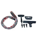 Shark Hard Surface Steam Cleaner S3210R Attachments Handheld. Fixed Price $18.00.