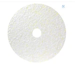 Americo Manufacturing Toro Powered Melamine Floor/cleaning Pads, 20" 405620. Fixed Price $139.97.