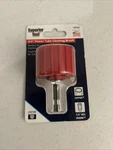 Superior 1/2 Power Tube Cleaning Brush Tool 18912 Attach Drill Impact Usa. Fixed Price $9.98.