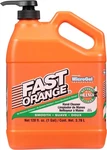 23218 Smooth Lotion Hand Cleaner With Pump, Gallon, 128 Fl Oz (pack Of 1). Fixed Price $26.93.