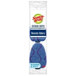 Scotch-brite Advanced Heavy Duty Sponge Refill For Dishwand. Fixed Price $7.95.
