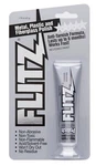 Flitz Metal Plastic Fiberglass Polish Paste Cleaner Tube 1.76OZ 50 Gram Bu 03511. Fixed Price $11.59.
