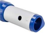 Camco 41916 Telescoping Handle With Boat Hook, Extends 6-11 Feet. Fixed Price $65.28.