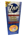 Zap! Professional Restorer Cleaner Concentrate 12OZ Tile Grout Porcelain. Fixed Price $24.99.