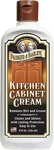Kitchen Cabinet Cream - Multisurface Wood Cleaner And Polish Furniture Quick Shi. Fixed Price $18.83.