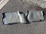 Weathertech Mat Toyota Sequoia 2008 - 2018 2ND Row Grey. Fixed Price $36.61.