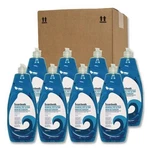 Boardwalk Manual Pot & Pan Dish Detergent, Fresh Breeze, 38 Oz Bottle, 8/CARTON. Fixed Price $54.93.