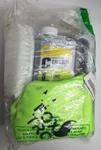 Jelmar Clr Calcium Lime & Rust Remover Liquid, Complete Cleaning Kit 28 Fl Oz. Fixed Price $27.99.