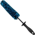 Wheel Brush Set, Cleaner And Barrel Kit, Includes Regular Sli.... Fixed Price $17.10.