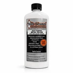 Schultz Laboratories Metal Polish With Long Lasting 12 Fl Oz (pack Of 1). Fixed Price $23.99.