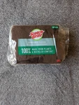 Scotch-brite Greener Clean Heavy Duty Scrub Sponge 6 Pack. Fixed Price $20.00.