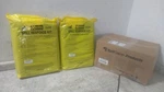 Xsorb CFKBU30 2 Pk 8 Gal Volume Absorbed/kit Vehicle Spill. Fixed Price $49.99.