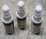 X3 Guardsman & Odor Eliminator For Fabric Removes Stains, Grease 58ML New. Fixed Price $19.99.