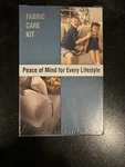 Global Care Solutions 4OZ Fabric Kit Sealed. Fixed Price $10.00.