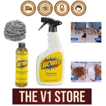 8 Fl Oz Concentrated Heavy Duty Degreaser All-purpose Cleaner For Kitchen &.... Fixed Price $43.19.