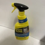 Goo Gone Outdoor Patio Furniture Cleaner Citrus Spray Wicker Wood. Fixed Price $35.00.