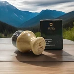 Royal Craft Wood Bamboo Oil And Wax Applicator. Fixed Price $13.00.