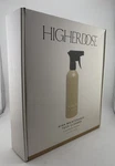 Higherdose Maintenance Tech Cleaner Kit Spray Bottle And Refills. Fixed Price $47.99.