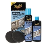 Meguiars G2970 Two Step Headlight Restor. Fixed Price $31.11.
