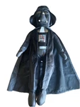 Darth Vader 26 Plush Stuffed Animal Star Wars Toy Pillow Doll Jay Franco & Sons. Fixed Price $8.99.