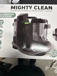 Ijoy Home Mighty Effortless Carpet & Upholstery Cleaner. Fixed Price $129.00.