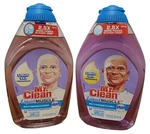 2X Mr Dawn Liquid Muscle Concentrate Multi Purpose Cleaner Gel 16OZ Vhtf. Fixed Price $90.00.
