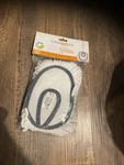 Casabella Clean Chenille Microfiber Mini Duster Refill #85057. Fixed Price $10.00.