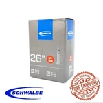Schwalbe SV12A 26"X1.0-1.5MM 25/40-559 Presta Mtb Bike Inner Tube 1PACK-4PACKS. Fixed Price $23.90.