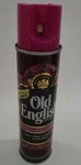 Vintage 1993 Old English Garden Potpourri Furniture Polish Spray Movie Prop Htf. Fixed Price $39.87.