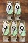 9 Elements Squeeze Eucalyptus Scent Liquid Dish Soap Lot Of 5. Fixed Price $53.00.