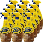 Zep Granite And Stone Cleaner Protectant Oz ZUCSPP32 (case Of 12). Fixed Price $69.95.