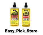 Goo Gone Pro-power Pump Spray Pack Of 2. Fixed Price $8.98.