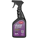 Crc 14407 All Purpose DEGREASER,UNSCENTED,32 Oz 3EEC6. Fixed Price $21.67.