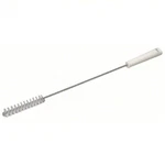 10 Pack Vikan 53765 1" Tube And Valve Brush 19-5/8" Length Medium Firm Lot Of. Fixed Price $34.99.