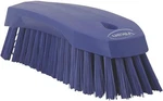 Vikan 38908 BRUSH,SCRUB,STIFF,8",PP/PBT,PURPLE. Fixed Price $45.99.