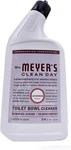 Day Liquid Toilet Bowl Cleaner, Stain Removing, Lavender, 24 Oz. Fixed Price $9.68.