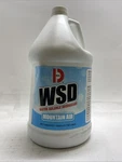 Big Water Soluble Deodorant Mountain Air 1 Gallon 95% Full. Fixed Price $44.99.