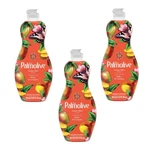 3 Pack Palmolive Ultra Strength Dish Soap Mango Bliss Scent 20 Oz Each Lmtd Edit. Fixed Price $39.98.