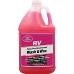 128 Oz. Gel Gloss Rv Wash And Wax Free Shipping. Fixed Price $33.83.