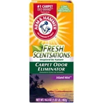 Arm & Hammer Carpet Odor Eliminator - Island Mist Scent, 16.3 Oz.. Fixed Price $12.99.