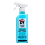 Carplan NO.1 Super Ceramic 20.3 Fl Oz (pack Of 1), Hybrid SIO2 & Wax System. Fixed Price $26.33.