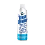 Hi-tech Glass Cleaner Ammonia Free Streak Proof Aerosol. Fixed Price $18.99.