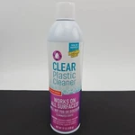 Invisible Glass 91014 19-OUNCE Clear Plastic Cleaner Protectant And Polish. Fixed Price $16.99.