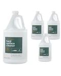 Hard Surface Cleaner- 128 Fl Oz Refill For Spray Mops And Bottles I.... Fixed Price $45.15.