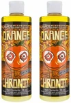 Orange Chronic Cleaner 16OZ (2 Pk). Fixed Price $25.25.