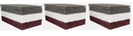 Scotch-brite Scuff Pads (3M 07445/07447/07448 (15 Of Each)). Fixed Price $72.46.