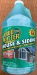 Krud Kutter Pressure Washer House & Siding Concentrate 1 GALLON/3.79L. Fixed Price $38.99.