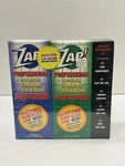 Zap! Professional Porcelain Fiberglass Tile & Grout Restorer Maintainer Full Kit. Fixed Price $29.95.