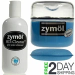 Zymol Hd Cleanse Pre-wax Cleaner & Carbon Combo Kit. Fixed Price $83.00.